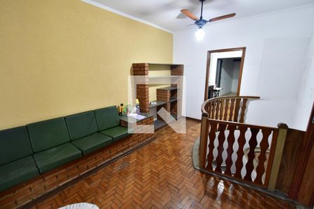 Sala 1 de casa à venda com 2 quartos, 177m² em Vila Itália, Campinas