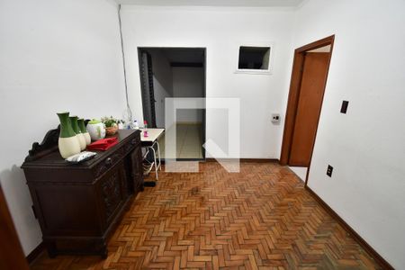 Quarto 1 - Suíte de casa à venda com 2 quartos, 177m² em Vila Itália, Campinas