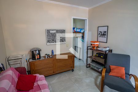 Studio de kitnet/studio à venda com 1 quarto, 30m² em Centro, Rio de Janeiro