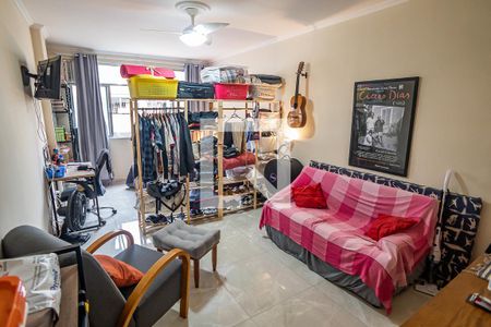 Studio à venda com 30m², 1 quarto e 1 vagaStudio