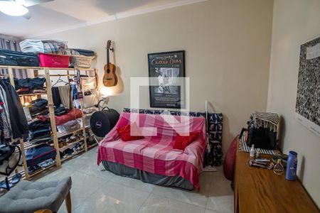 Studio à venda com 30m², 1 quarto e 1 vagaStudio