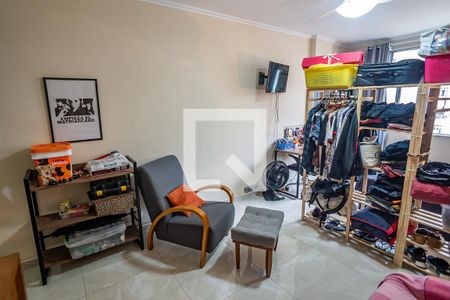 Studio de kitnet/studio à venda com 1 quarto, 30m² em Centro, Rio de Janeiro