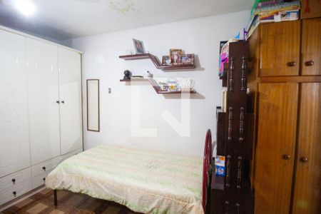 Quarto 1 de casa à venda com 3 quartos, 170m² em Cidade Antônio Estevão de Carvalho, São Paulo