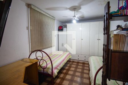 Quarto 1 de casa à venda com 3 quartos, 170m² em Cidade Antônio Estevão de Carvalho, São Paulo