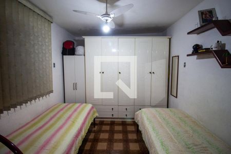 Quarto 1 de casa à venda com 3 quartos, 170m² em Cidade Antônio Estevão de Carvalho, São Paulo