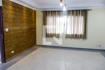 sala de casa à venda com 3 quartos, 222m² em Umuarama, Osasco