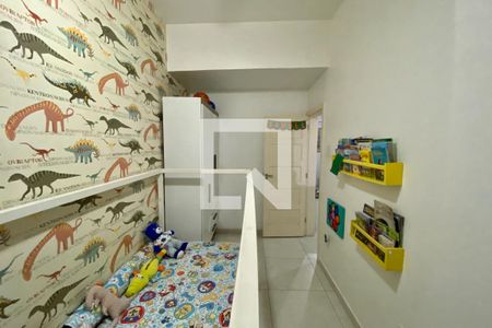 Quarto 1 de apartamento à venda com 2 quartos, 59m² em Botafogo, Rio de Janeiro