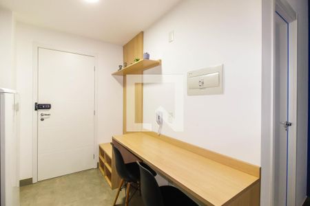 Studio de kitnet/studio à venda com 1 quarto, 23m² em Vila Zilda, São Paulo