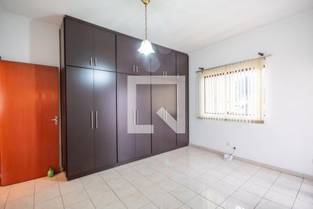 Suíte de casa à venda com 3 quartos, 180m² em Jardim das Flores, Osasco