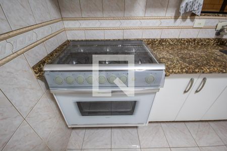 Casa à venda com 220m², 3 quartos e 4 vagas Casa à venda com 220m², 3 quartos e 4 vagasCozinha