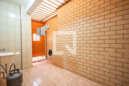 Casa à venda com 220m², 3 quartos e 4 vagas Casa à venda com 220m², 3 quartos e 4 vagasÁrea de Serviço