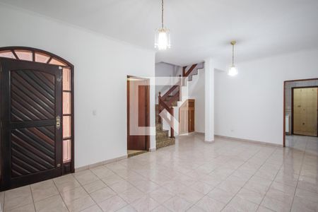 Casa à venda com 180m², 3 quartos e 4 vagasSala