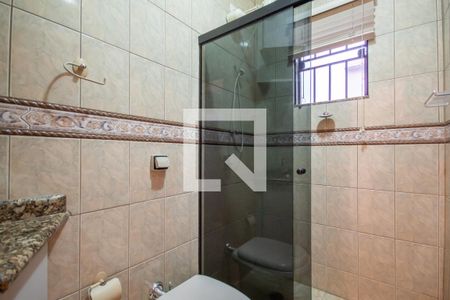 Casa à venda com 220m², 3 quartos e 4 vagas Casa à venda com 220m², 3 quartos e 4 vagasBanheiro 2