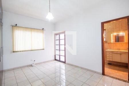 Suíte de casa à venda com 3 quartos, 180m² em Jardim das Flores, Osasco