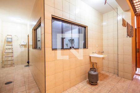 Casa à venda com 220m², 3 quartos e 4 vagas Casa à venda com 220m², 3 quartos e 4 vagasÁrea de Serviço
