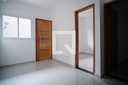 Apartamento à venda com 33m², 2 quartos e sem vagaSala/Cozinha