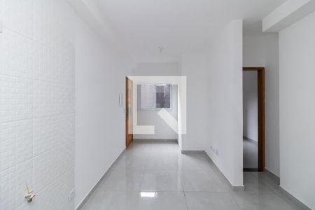 Apartamento à venda com 37m², 2 quartos e sem vagaSala