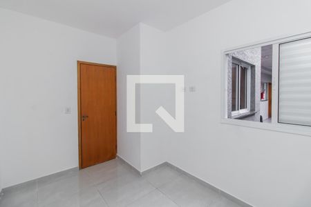 Quarto 1 de apartamento à venda com 2 quartos, 37m² em Parque das Paineiras, São Paulo