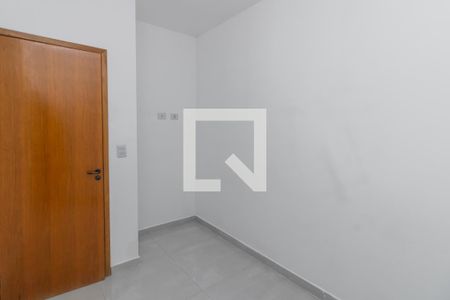 Quarto 2 de apartamento à venda com 2 quartos, 37m² em Parque das Paineiras, São Paulo