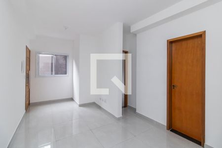 Apartamento à venda com 37m², 2 quartos e sem vagaSala