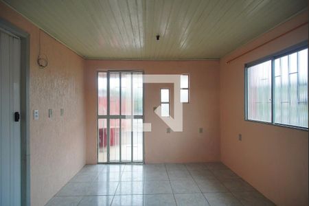 Sala de casa à venda com 2 quartos, 220m² em Rondônia, Novo Hamburgo