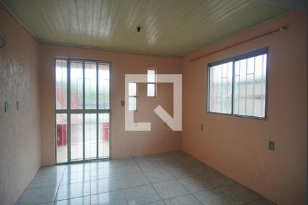 Sala de casa para alugar com 2 quartos, 220m² em Rondônia, Novo Hamburgo