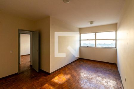 Sala de apartamento para alugar com 3 quartos, 76m² em Carlos Prates, Belo Horizonte