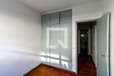 Quarto 1 de apartamento para alugar com 3 quartos, 76m² em Carlos Prates, Belo Horizonte