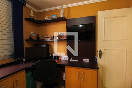 Quarto 1 de apartamento à venda com 2 quartos, 55m² em Belenzinho, São Paulo