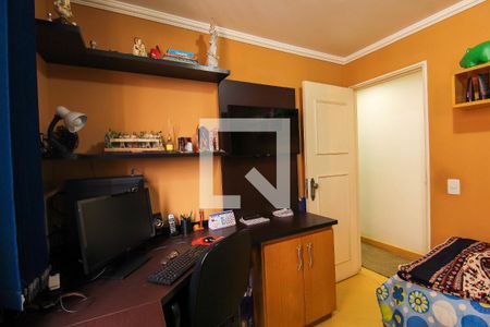 Quarto 1 de apartamento à venda com 2 quartos, 55m² em Belenzinho, São Paulo