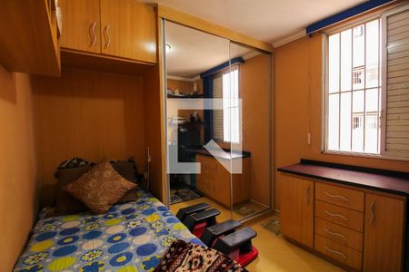 Quarto 1 de apartamento à venda com 2 quartos, 55m² em Belenzinho, São Paulo