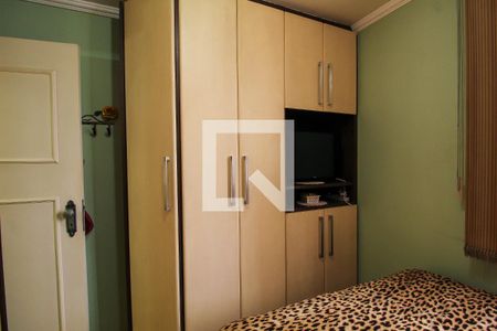 Quarto 2 de apartamento à venda com 2 quartos, 55m² em Belenzinho, São Paulo