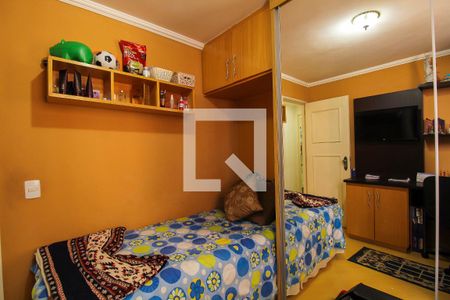 Quarto 1 de apartamento à venda com 2 quartos, 55m² em Belenzinho, São Paulo