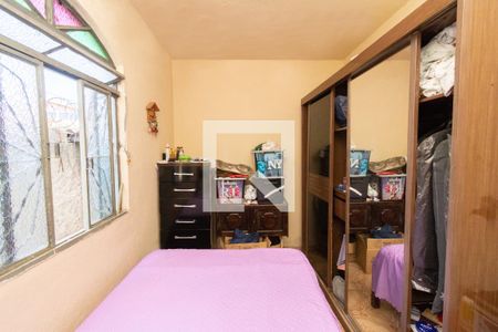 Quarto 2 de casa à venda com 3 quartos, 100m² em Miramar (barreiro), Belo Horizonte