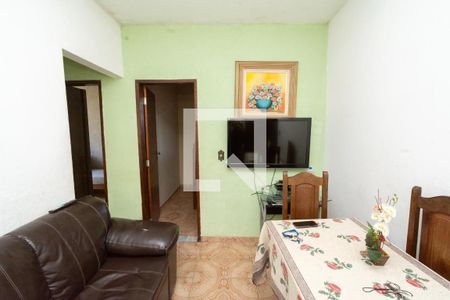 Sala de casa à venda com 3 quartos, 100m² em Miramar (barreiro), Belo Horizonte