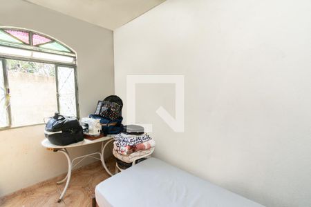 Quarto 1 de casa à venda com 3 quartos, 100m² em Miramar (barreiro), Belo Horizonte