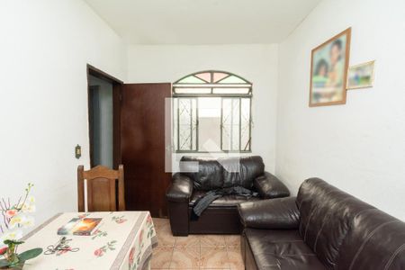 Sala de casa à venda com 3 quartos, 100m² em Miramar (barreiro), Belo Horizonte