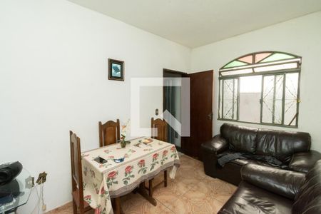 Sala de casa à venda com 3 quartos, 100m² em Miramar (barreiro), Belo Horizonte