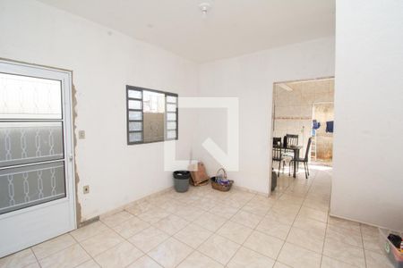 Sala de casa à venda com 2 quartos, 80m² em Miramar (barreiro), Belo Horizonte