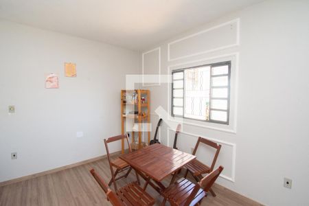 Sala Superior de casa à venda com 2 quartos, 80m² em Miramar (barreiro), Belo Horizonte