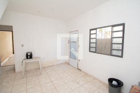 Sala de casa à venda com 2 quartos, 80m² em Miramar (barreiro), Belo Horizonte