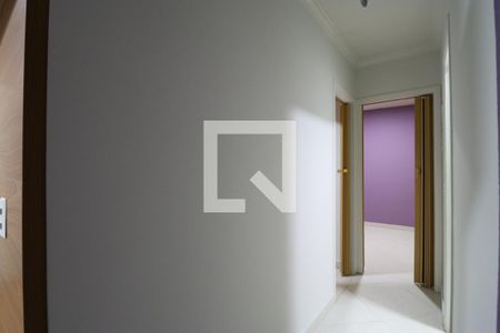 Corredor de apartamento para alugar com 2 quartos, 47m² em Vila Leopoldina, São Paulo