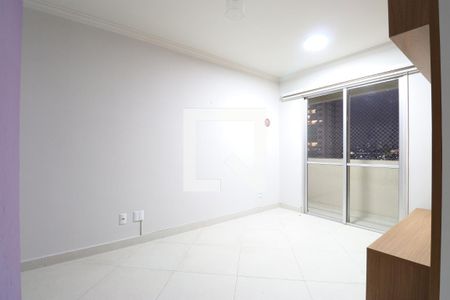 Sala de apartamento para alugar com 2 quartos, 47m² em Vila Leopoldina, São Paulo