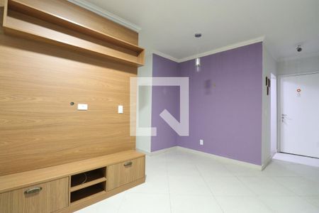 Sala de apartamento para alugar com 2 quartos, 47m² em Vila Leopoldina, São Paulo