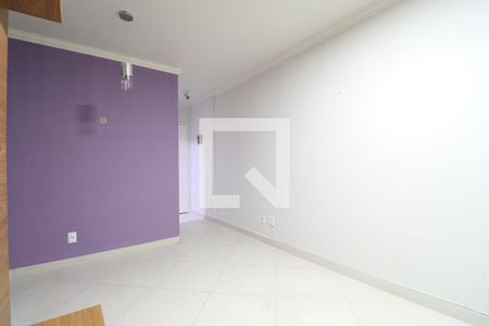 Sala de apartamento para alugar com 2 quartos, 47m² em Vila Leopoldina, São Paulo