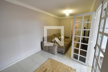 Sala 2 de apartamento à venda com 4 quartos, 145m² em Vila João Jorge, Campinas