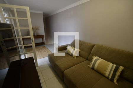 Sala 2 de apartamento à venda com 4 quartos, 145m² em Vila João Jorge, Campinas