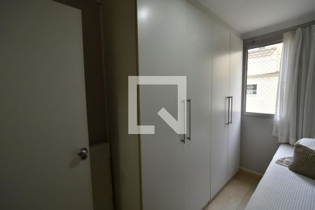 Quarto 1 de apartamento à venda com 4 quartos, 145m² em Vila João Jorge, Campinas