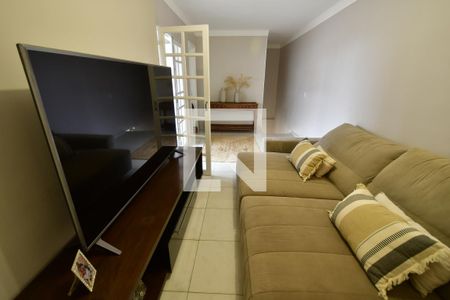 Sala 2 de apartamento à venda com 4 quartos, 145m² em Vila João Jorge, Campinas