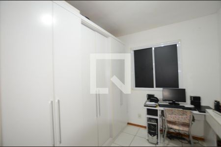 Quarto 1 de apartamento à venda com 2 quartos, 68m² em Irajá, Rio de Janeiro